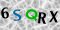 6-S-Q-R-X