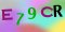 E-7-9-C-R